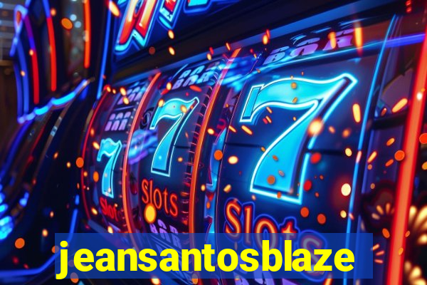 jeansantosblaze