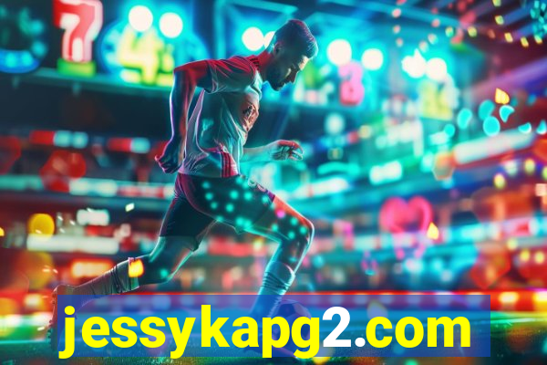 jessykapg2.com