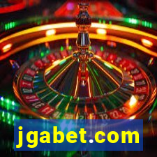 jgabet.com