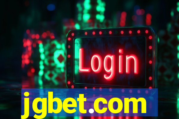 jgbet.com