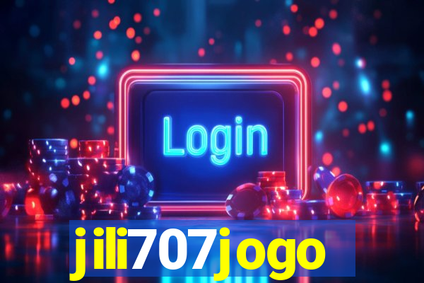 jili707jogo