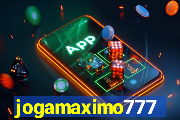 jogamaximo777