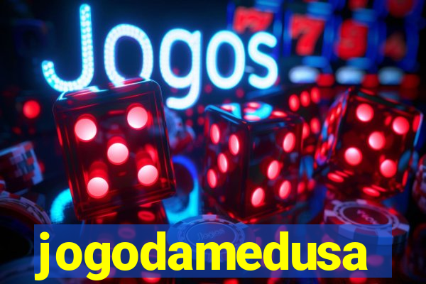 jogodamedusa