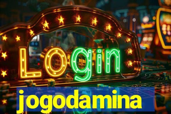 jogodamina