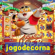 jogodecorna