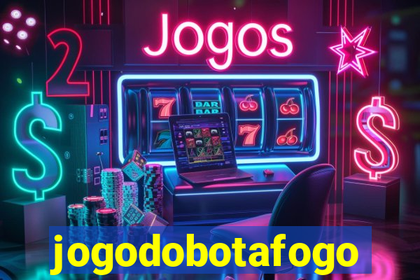 jogodobotafogo