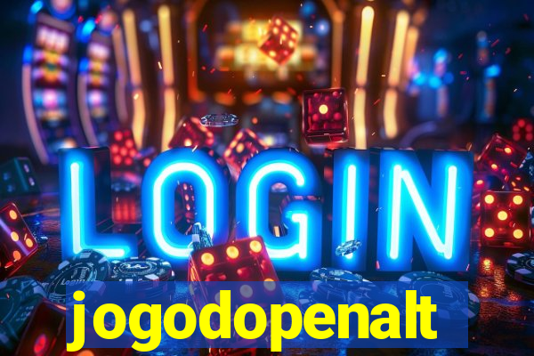 jogodopenalt