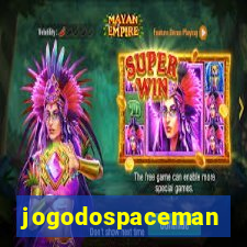 jogodospaceman