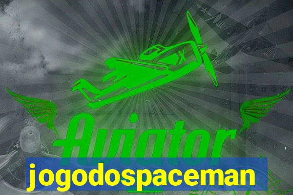 jogodospaceman