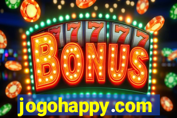 jogohappy.com