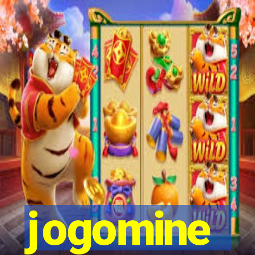 jogomine