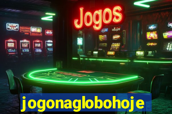 jogonaglobohoje