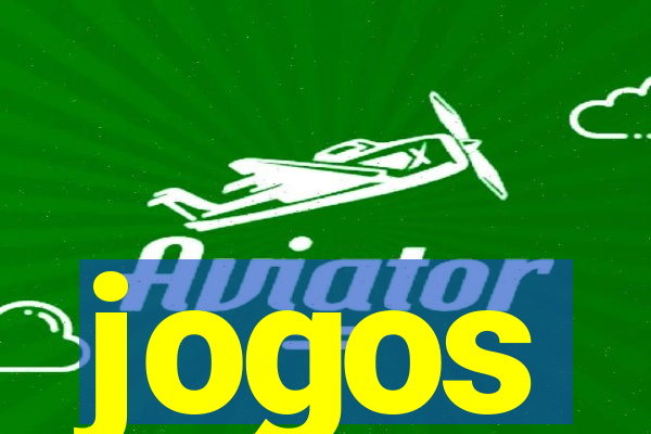 jogos