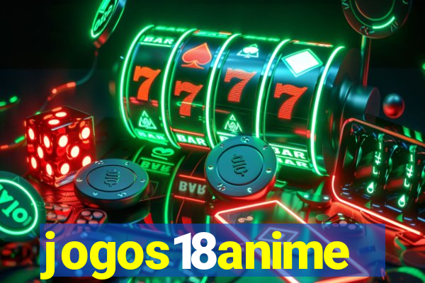 jogos18anime