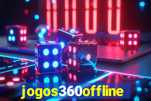 jogos360offline