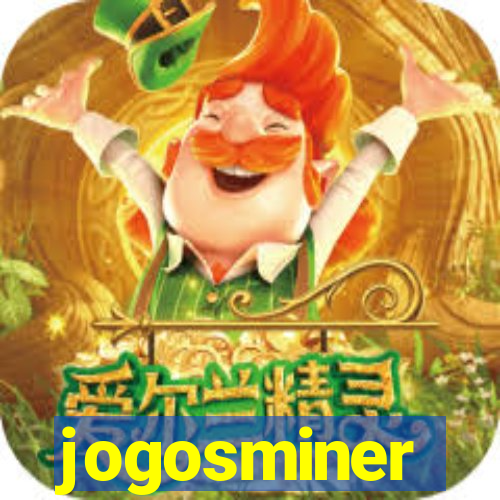 jogosminer