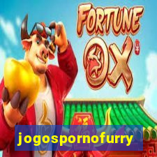 jogospornofurry