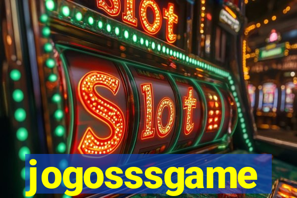 jogosssgame