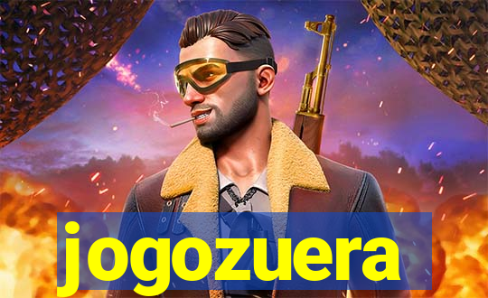 jogozuera