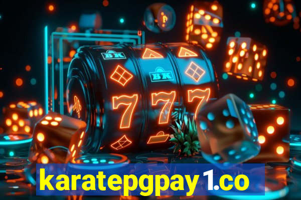 karatepgpay1.com