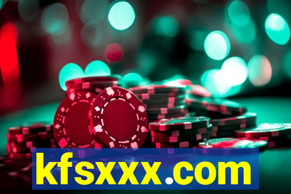 kfsxxx.com