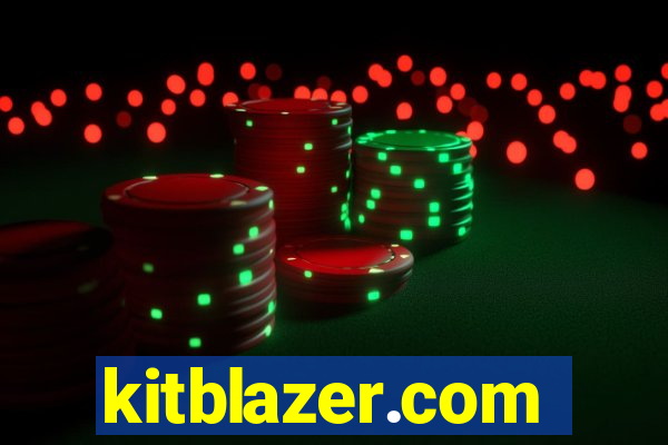 kitblazer.com