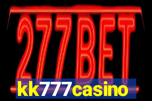 kk777casino