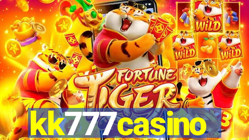 kk777casino