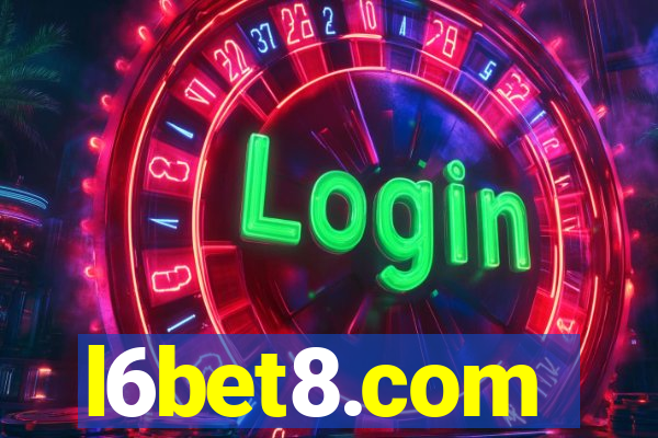 l6bet8.com