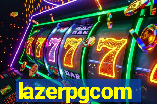 lazerpgcom