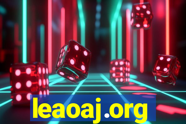 leaoaj.org