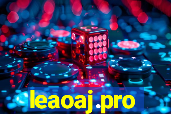 leaoaj.pro