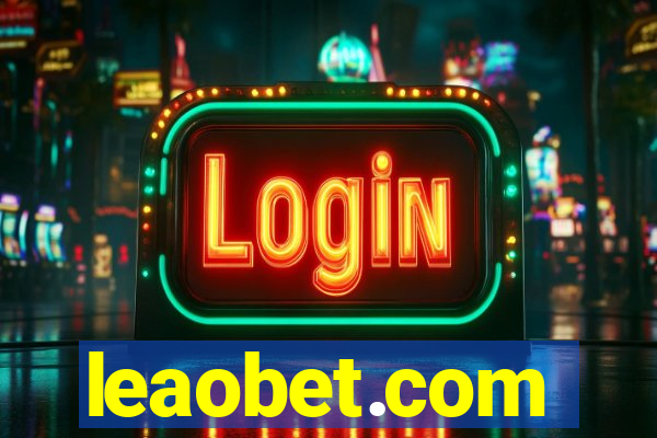 leaobet.com