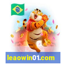 leaowin01.com