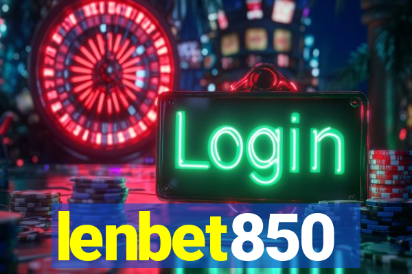 lenbet850