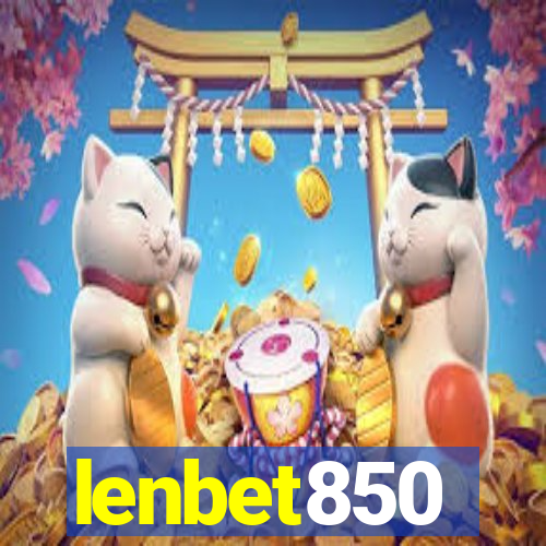 lenbet850