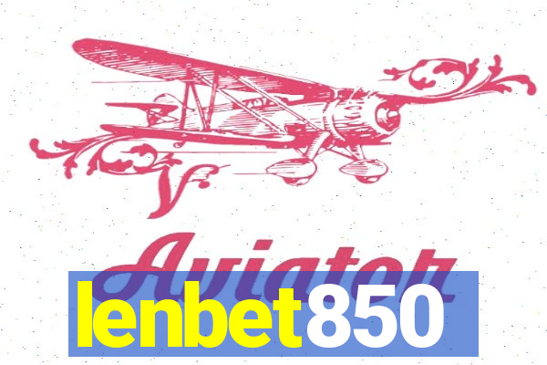 lenbet850