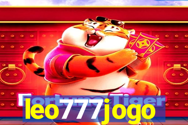 leo777jogo