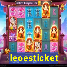 leoesticket