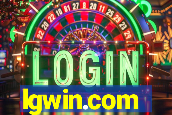 lgwin.com