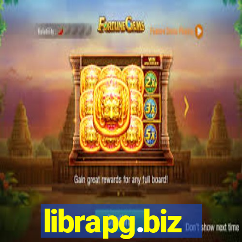 librapg.biz