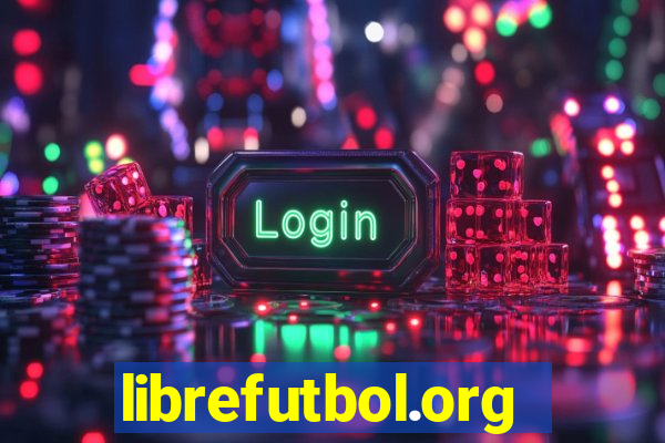 librefutbol.org