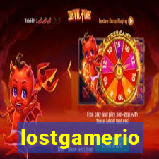 lostgamerio