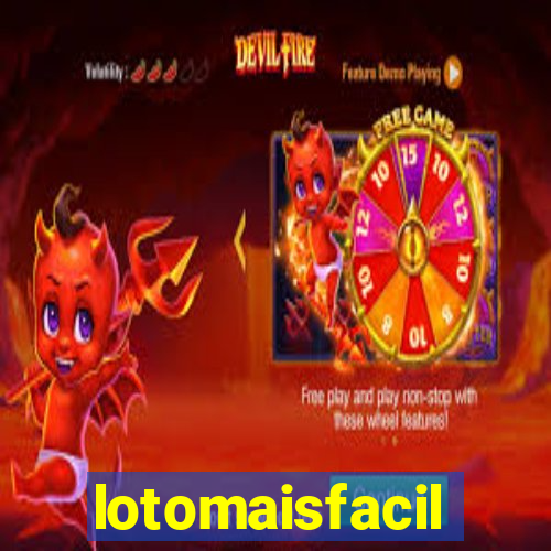 lotomaisfacil