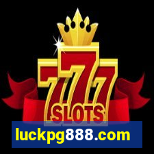 luckpg888.com