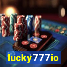 lucky777io