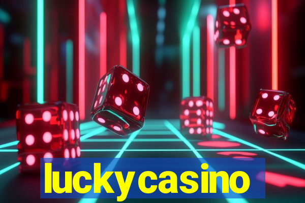 luckycasino