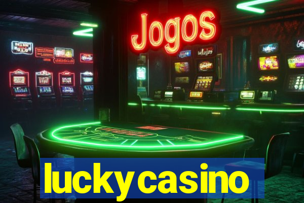 luckycasino