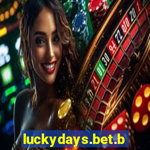 luckydays.bet.br