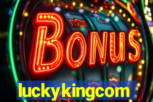 luckykingcom